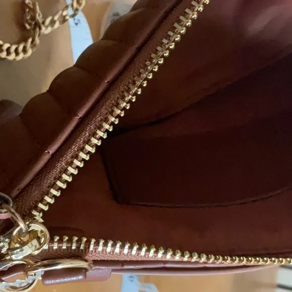 INC Convertible Belt Bag New With Tags - Picture 8 of 10